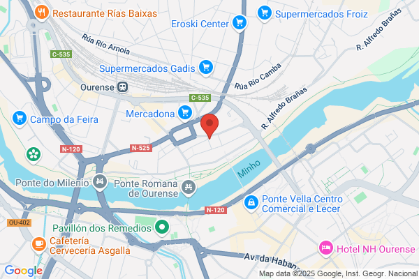Bar Valdefentos