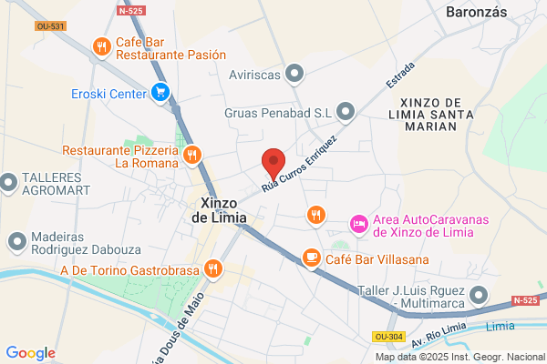 Bar Xinzo