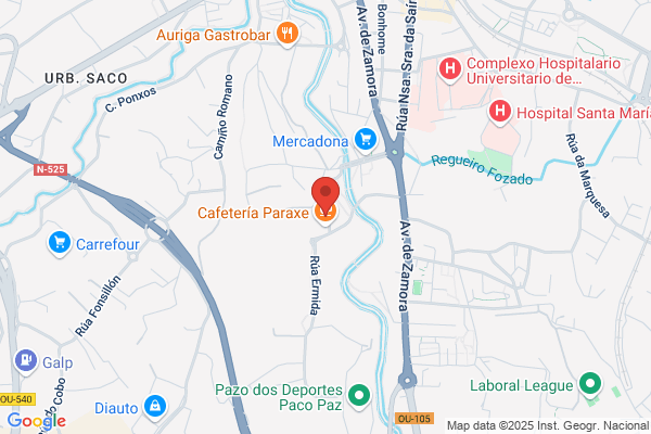 Barja Y Fernandez S.C.