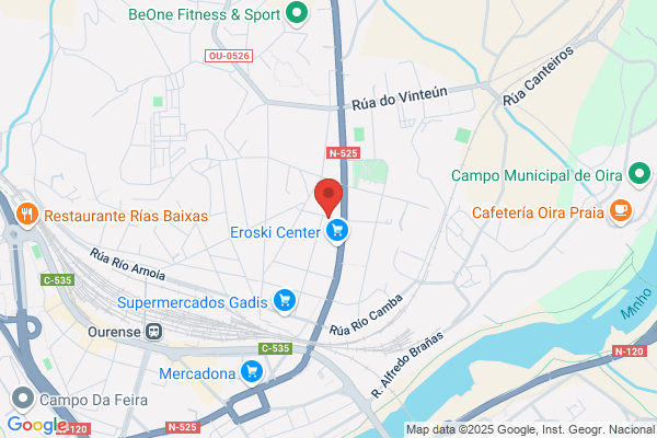 Cafe Bar Cobas