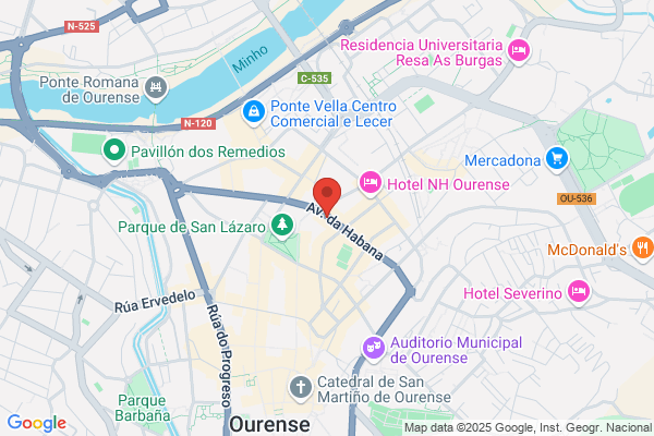Cerveceria Y Cafeteria Moliere S.C.
