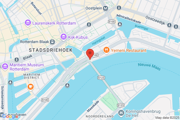 Club Rotterdan