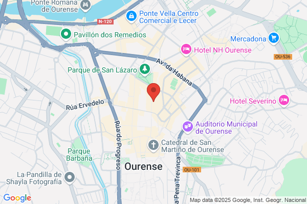 Servicios Hosteleros G R S A