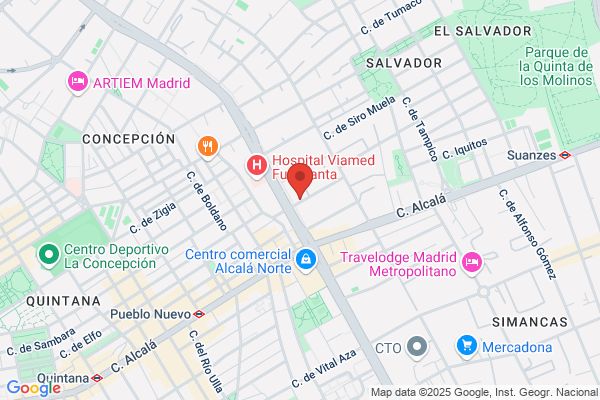 Sayma Generos De Punto
