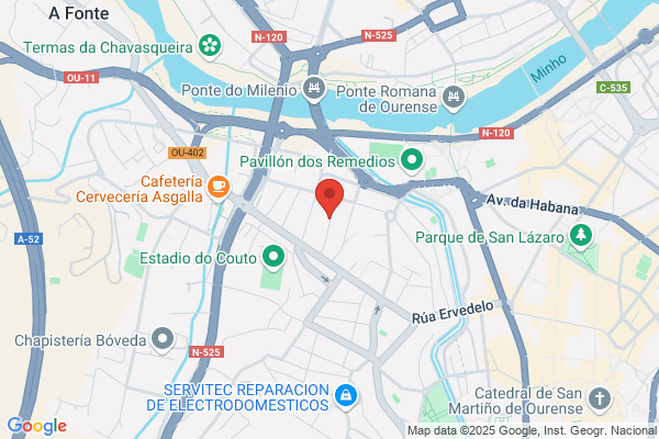 Fernandez Castro e.