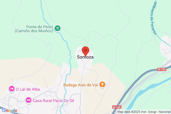Somoza Borrajo o.
