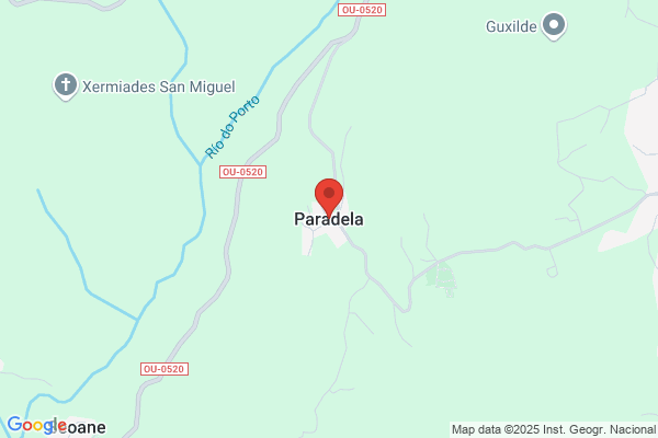 Añel Paradela a.