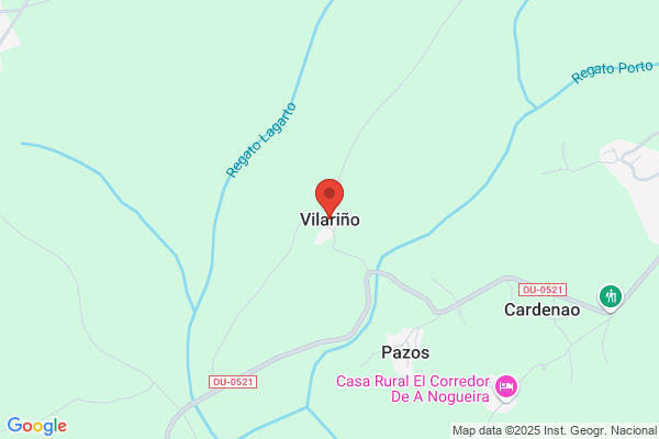 Villarino Conde j.