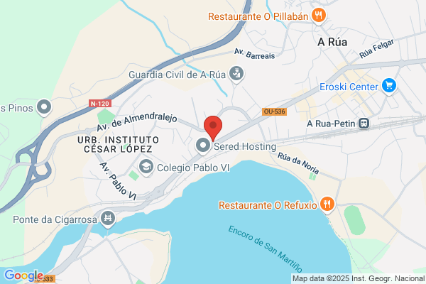 Pension A Y D