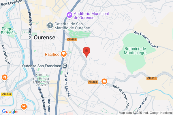Soinver Orense S.L.