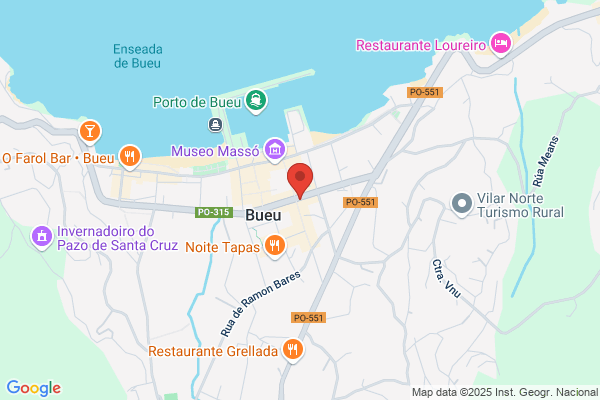 Xestion A Rua Cooperativa - Asesoria Y seguros