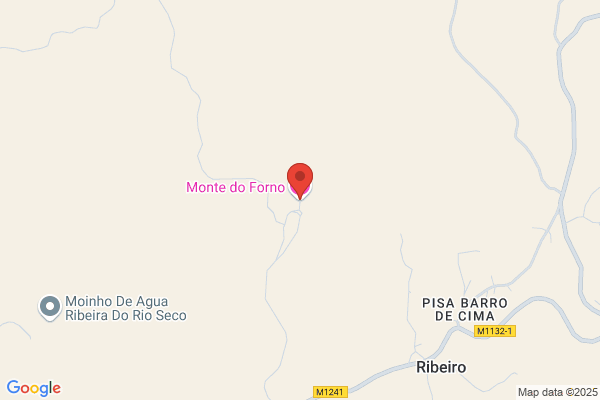 Doforno Montes a.