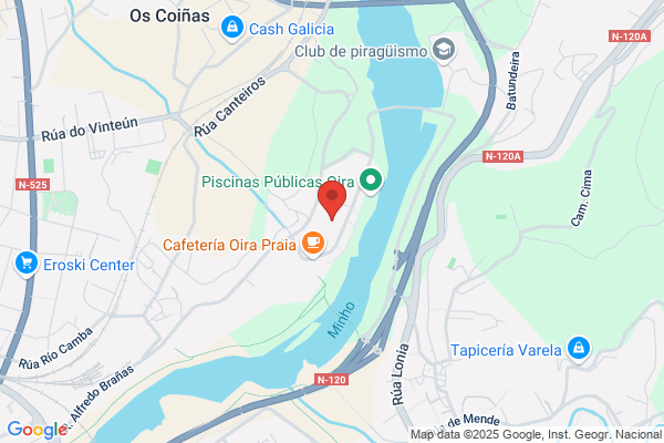 Puente Club De Futbol