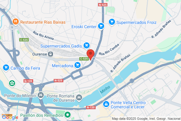 El Parabrisas