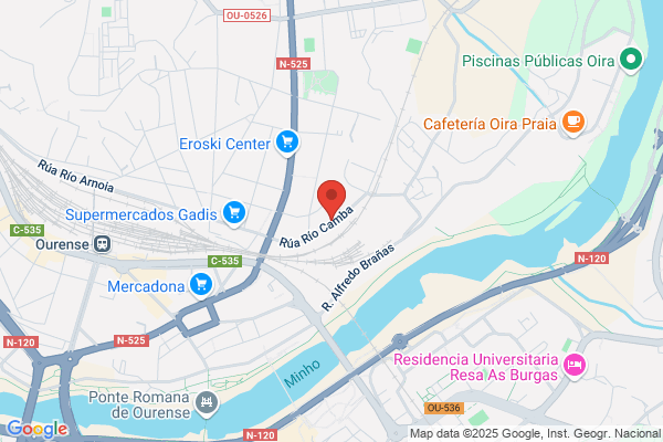 Regueira Ourense