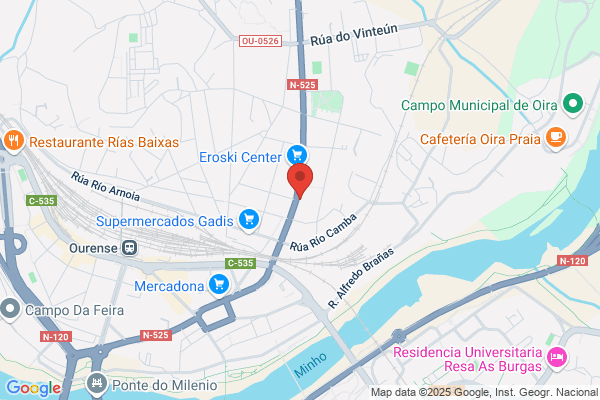 Mapfre Mutua Seguros