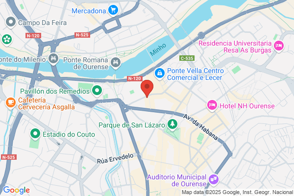 Santa Lucia S. A. - Rodamientos