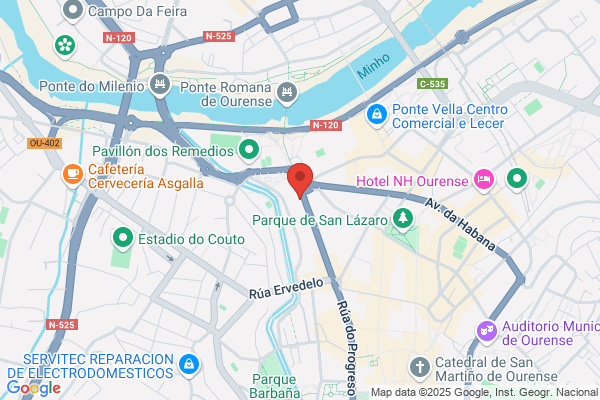Seguros Ocaso S.A. Compañia De Seguros Y reaseguros