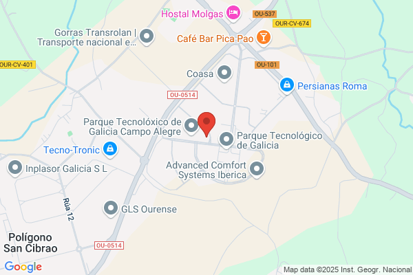 Edisa Elementos De Informatica S.A.