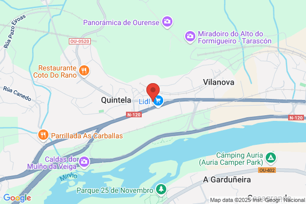 Motores Quintela S.L.