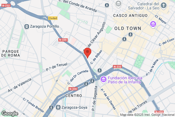 Comercial Caltesa S.L.