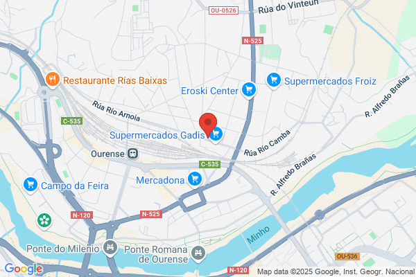 Encofror