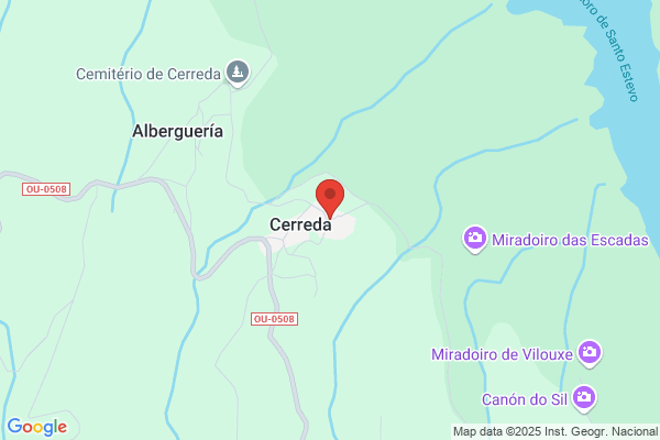 Cerreda Quintana m.