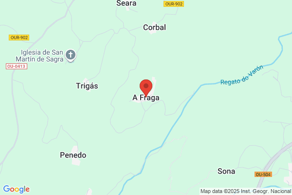 Fraga Fariña j.