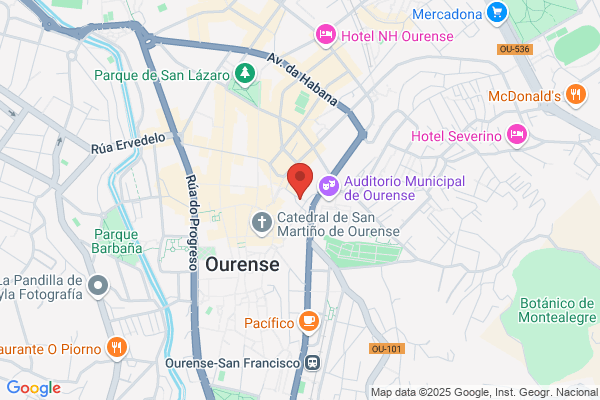 Profalsa S.A.