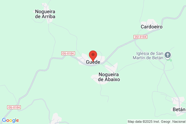 Guede Fuentes m.