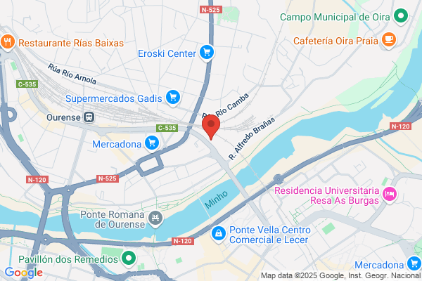Transportes Pavon