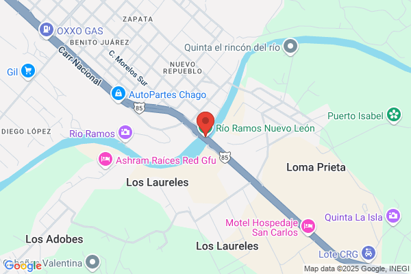 Ramos Rios c.