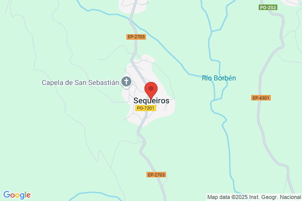 Sequeiros Cid r.