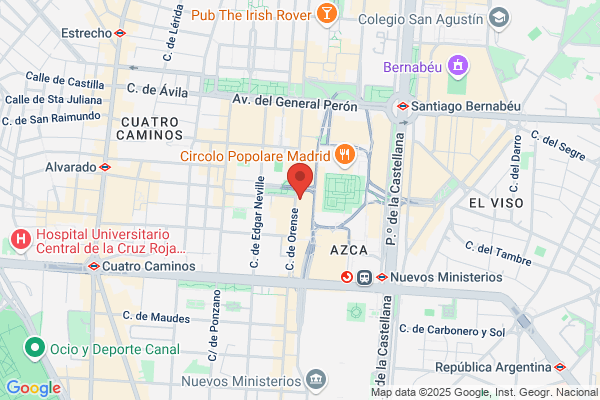 Clinica Dental Ana Rua Dominguez - Odontologa