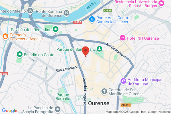 Clinica Dental Juan Perotti