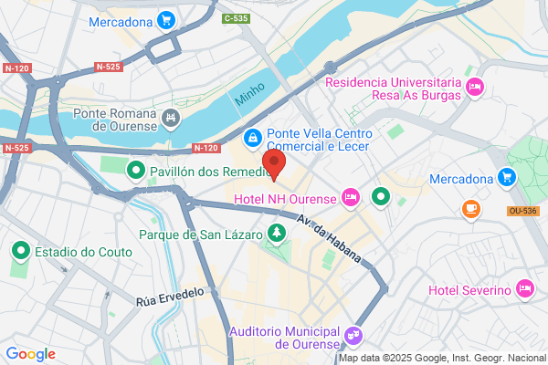 Instituto Dental y Facial