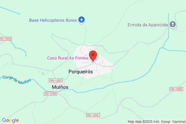 Fontao Conde m. E.