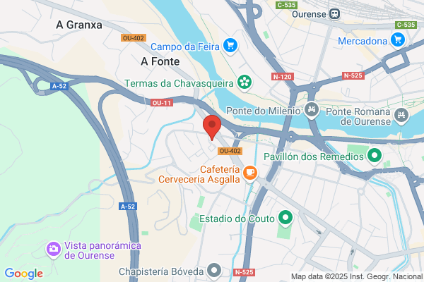 Auxiliar De Servicios Catastrales Inmobiliarios S.A.