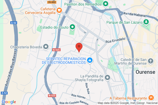 Fidelia Ingenieros y Consultores S.L.