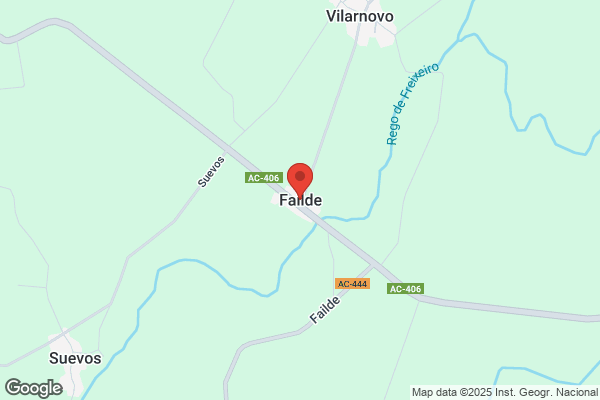 Failde Fernandez a.