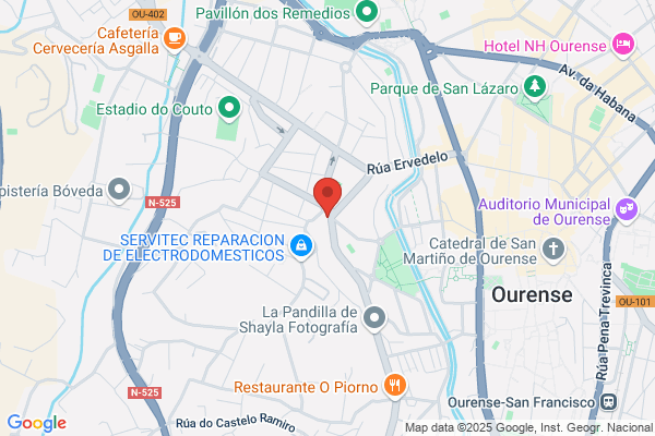 Auto Escuela Couto S L