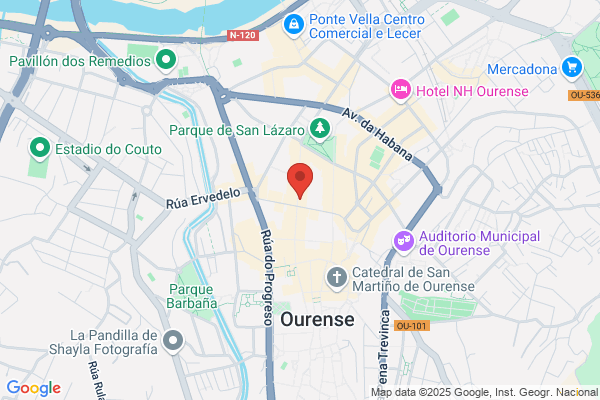 Centro De Cultura Y Lengua Inglesa
