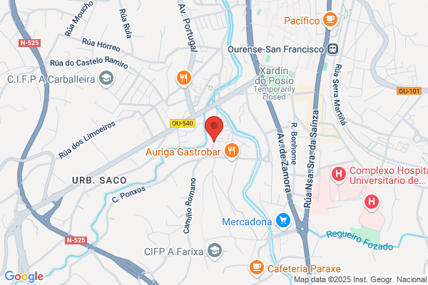 Extintores Oterino S.L. - Buzones Y Cajas fuertes
