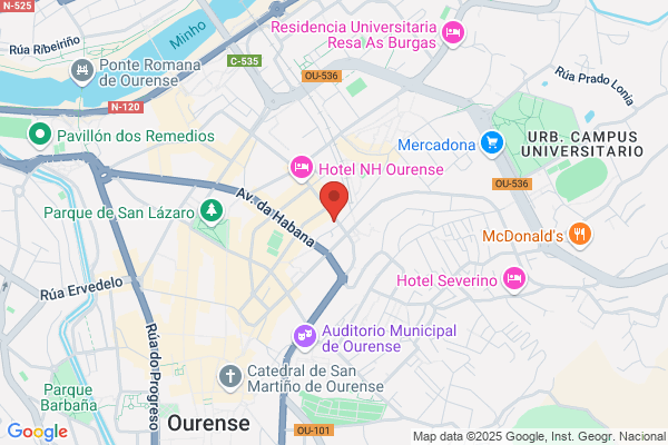 Teleoperator Comunicaciones S.L.