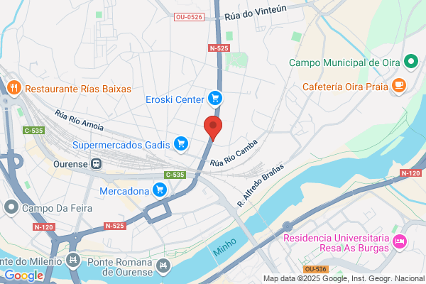 Farmacia Valeiras