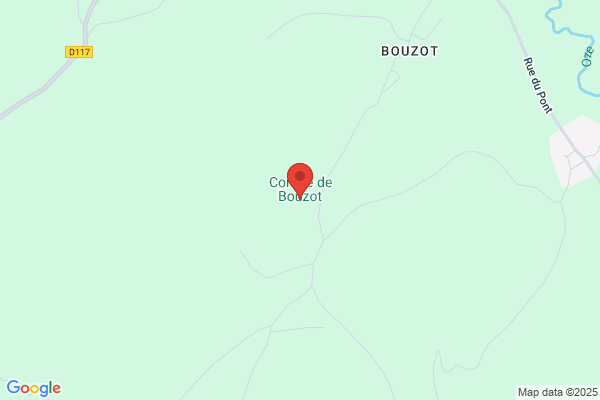 Bouzo De Sas j. A.