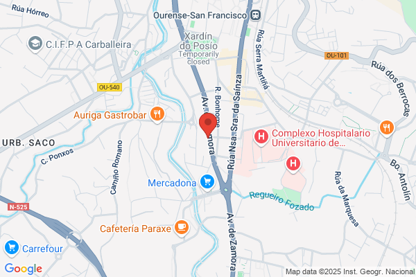 Val Fernandez c. A.