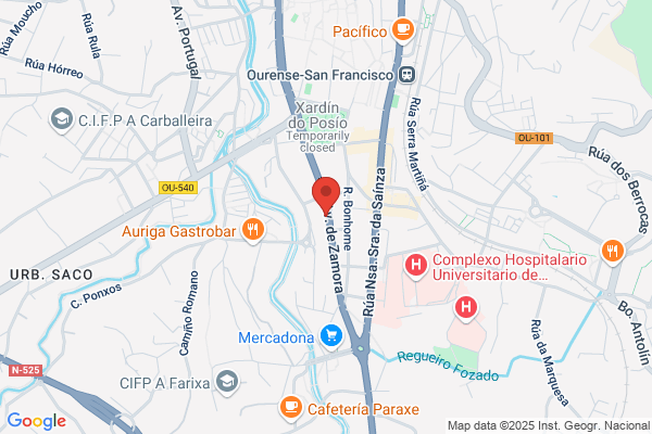 Val Fernandez c. A. F.