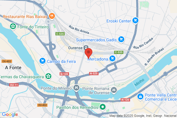 Asesoria Fiscal Antonio Garcia Gonzalez