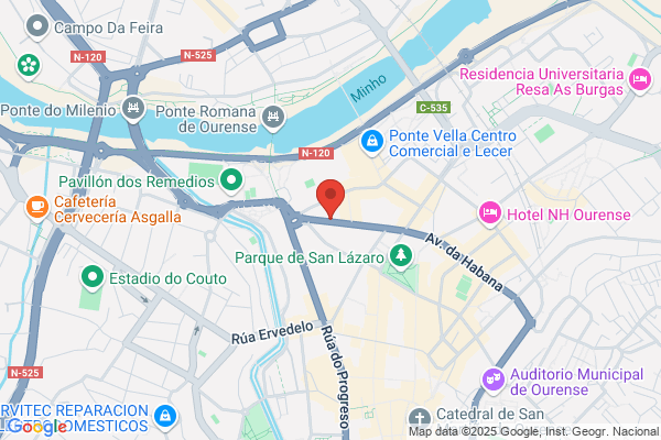 Asesoria Galerias Tórre S.A.L.
